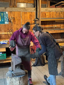 Therapeutisches Schwingen 2023 01